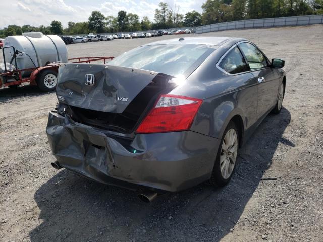 Photo 3 VIN: 1HGCS2B88AA005076 - HONDA ACCORD EXL 