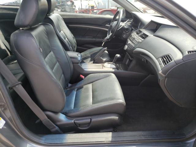 Photo 4 VIN: 1HGCS2B88AA005076 - HONDA ACCORD EXL 