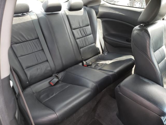 Photo 5 VIN: 1HGCS2B88AA005076 - HONDA ACCORD EXL 