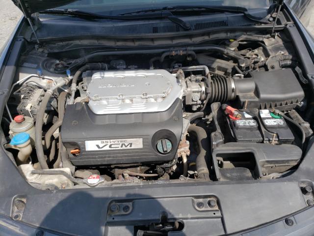 Photo 6 VIN: 1HGCS2B88AA005076 - HONDA ACCORD EXL 