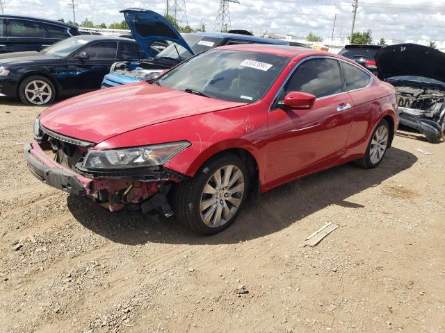 Photo 0 VIN: 1HGCS2B88AA005322 - HONDA ACCORD EXL 