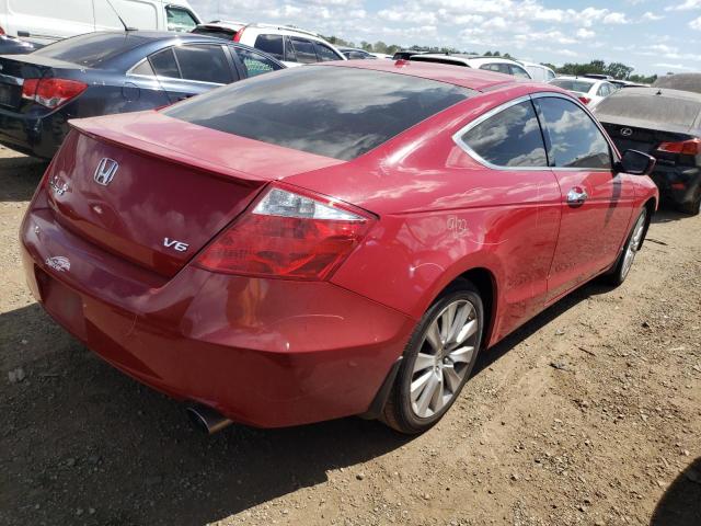 Photo 2 VIN: 1HGCS2B88AA005322 - HONDA ACCORD EXL 