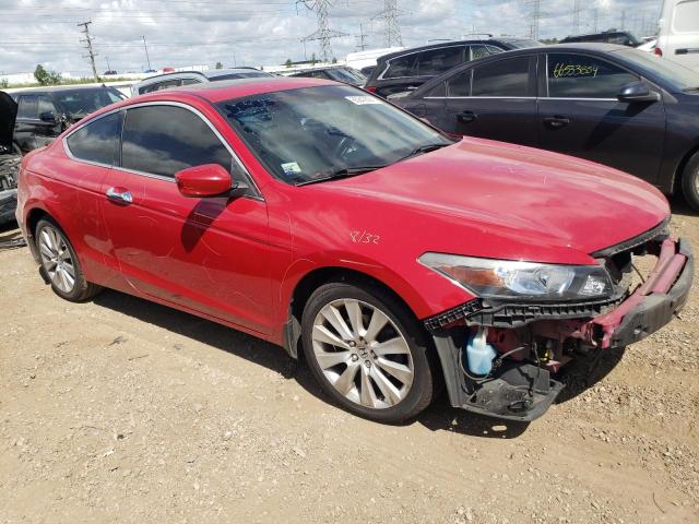 Photo 3 VIN: 1HGCS2B88AA005322 - HONDA ACCORD EXL 