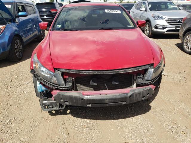 Photo 4 VIN: 1HGCS2B88AA005322 - HONDA ACCORD EXL 