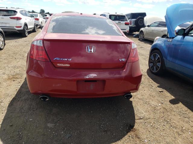 Photo 5 VIN: 1HGCS2B88AA005322 - HONDA ACCORD EXL 