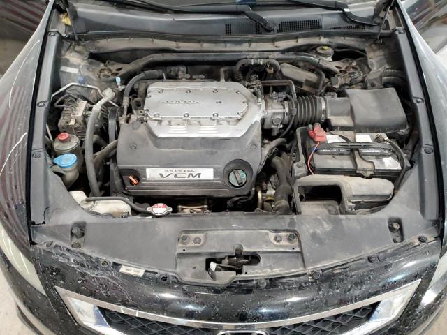 Photo 10 VIN: 1HGCS2B88AA006115 - HONDA ACCORD EXL 