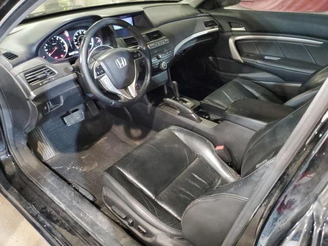 Photo 7 VIN: 1HGCS2B88AA006115 - HONDA ACCORD EXL 