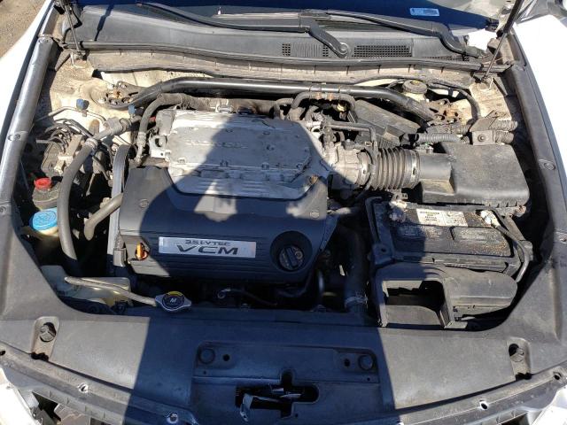 Photo 10 VIN: 1HGCS2B88AA008382 - HONDA ACCORD 