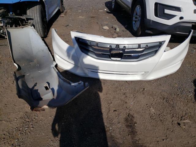 Photo 11 VIN: 1HGCS2B88AA008382 - HONDA ACCORD 