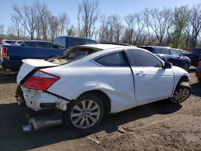 Photo 2 VIN: 1HGCS2B88AA008382 - HONDA ACCORD 