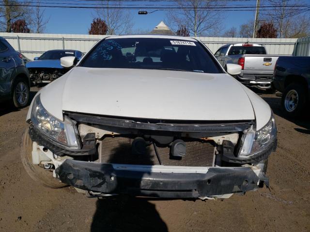 Photo 4 VIN: 1HGCS2B88AA008382 - HONDA ACCORD 