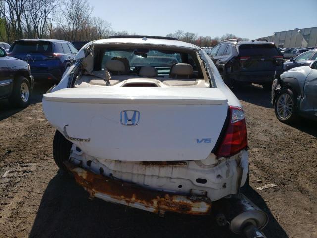 Photo 5 VIN: 1HGCS2B88AA008382 - HONDA ACCORD 