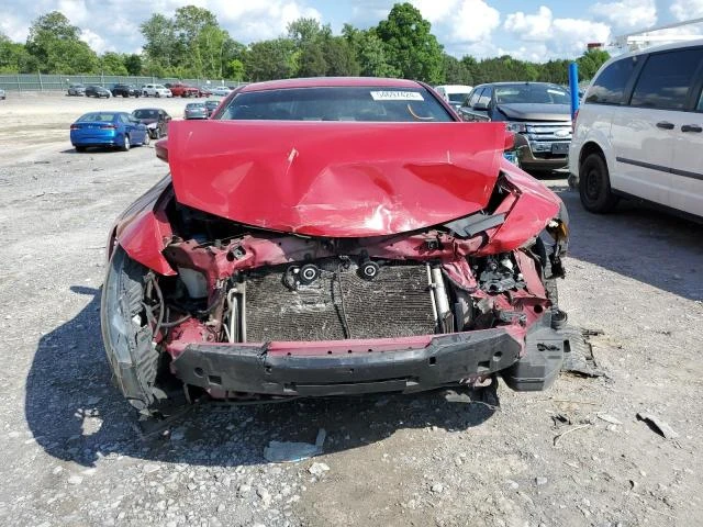 Photo 4 VIN: 1HGCS2B88BA001630 - HONDA ACCORD EXL 