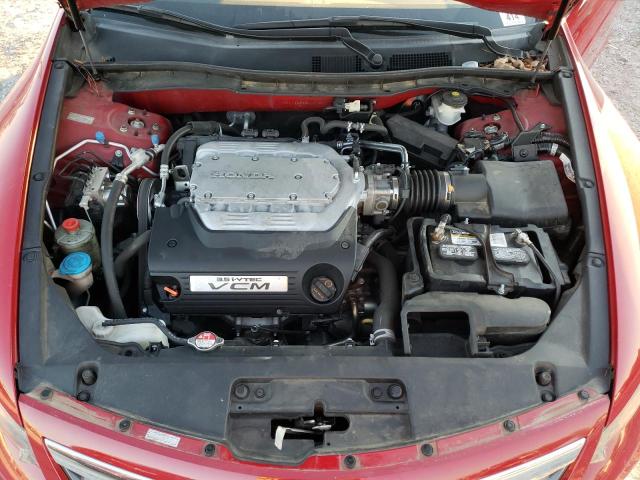 Photo 10 VIN: 1HGCS2B88BA001899 - HONDA ACCORD 