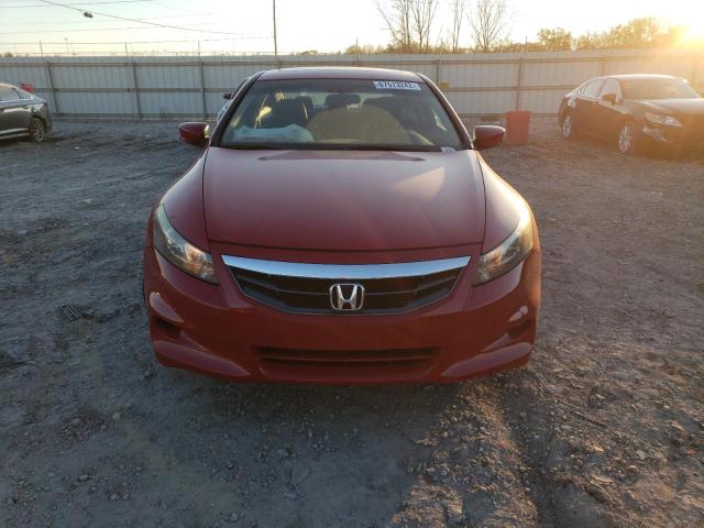 Photo 4 VIN: 1HGCS2B88BA001899 - HONDA ACCORD 