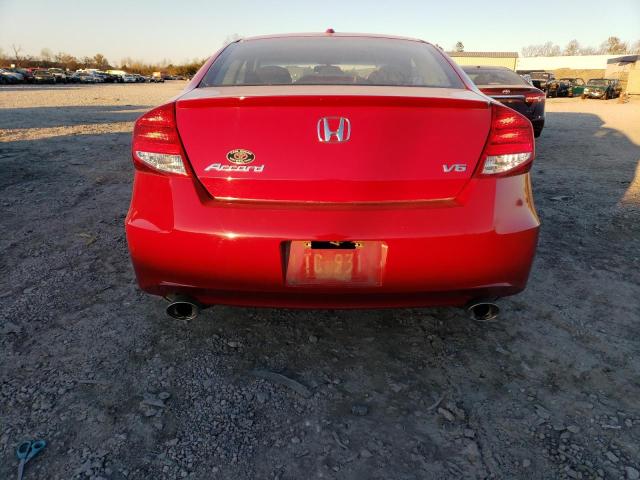 Photo 5 VIN: 1HGCS2B88BA001899 - HONDA ACCORD 