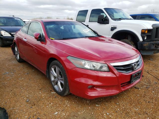 Photo 0 VIN: 1HGCS2B88BA004138 - HONDA ACCORD EXL 