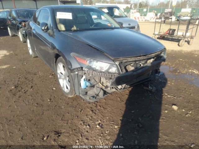 Photo 5 VIN: 1HGCS2B88BA005399 - HONDA ACCORD CPE 