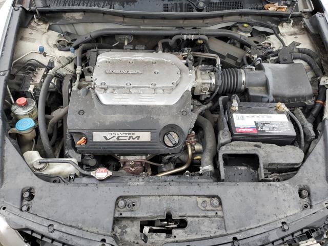 Photo 10 VIN: 1HGCS2B88BA007413 - HONDA ACCORD 