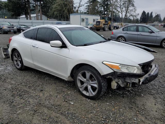 Photo 3 VIN: 1HGCS2B88BA007413 - HONDA ACCORD 