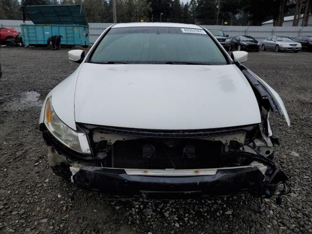 Photo 4 VIN: 1HGCS2B88BA007413 - HONDA ACCORD 