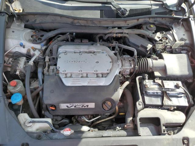 Photo 10 VIN: 1HGCS2B88BA008383 - HONDA ACCORD EXL 