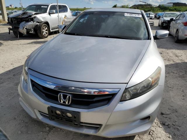 Photo 4 VIN: 1HGCS2B88BA008383 - HONDA ACCORD EXL 