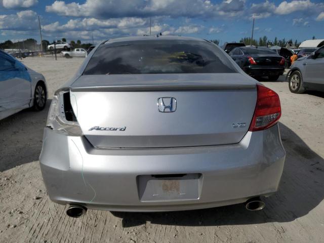 Photo 5 VIN: 1HGCS2B88BA008383 - HONDA ACCORD EXL 