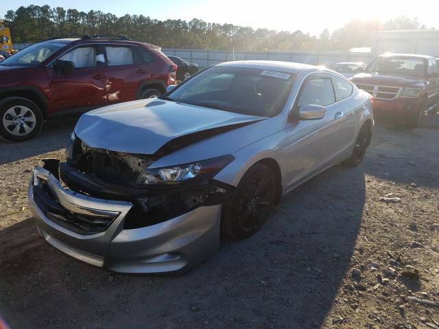 Photo 1 VIN: 1HGCS2B88BA008898 - HONDA ACCORD EXL 