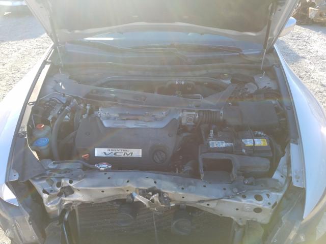 Photo 6 VIN: 1HGCS2B88BA008898 - HONDA ACCORD EXL 