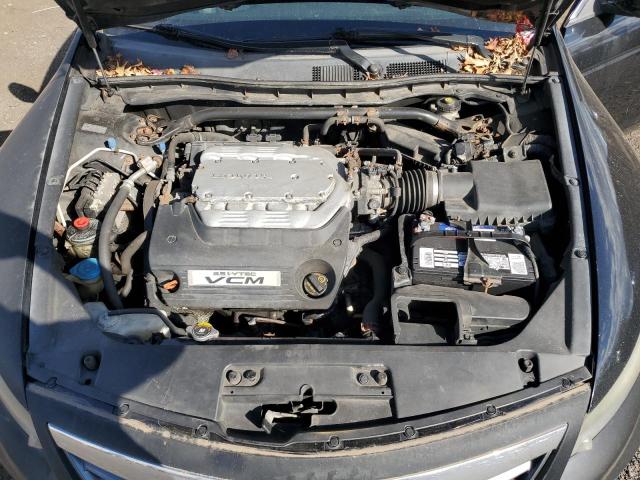 Photo 10 VIN: 1HGCS2B88CA000866 - HONDA ACCORD EXL 