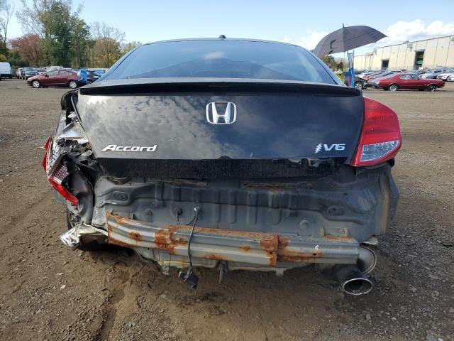 Photo 5 VIN: 1HGCS2B88CA000866 - HONDA ACCORD EXL 