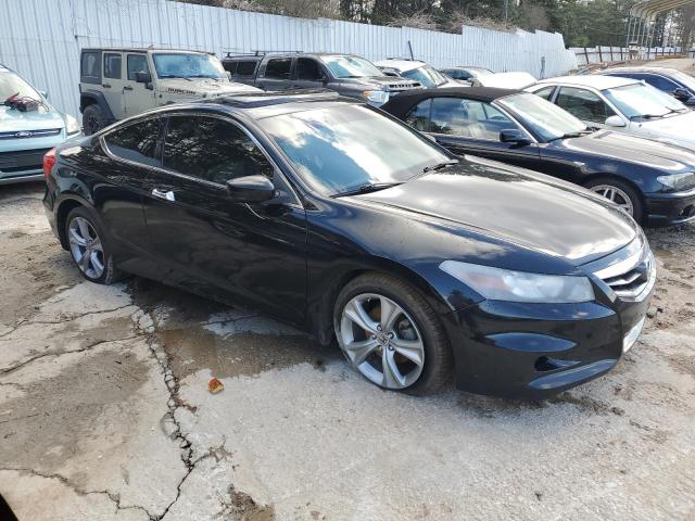 Photo 3 VIN: 1HGCS2B88CA002505 - HONDA ACCORD EXL 