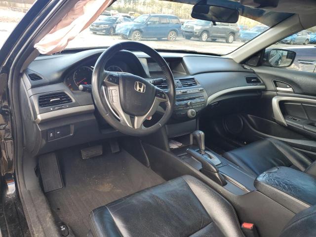 Photo 7 VIN: 1HGCS2B88CA002505 - HONDA ACCORD EXL 