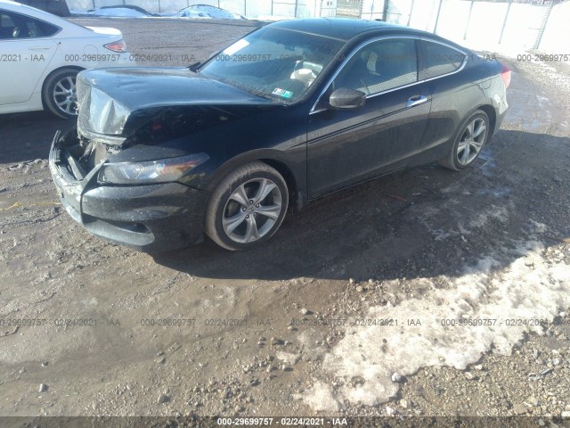 Photo 1 VIN: 1HGCS2B88CA005193 - HONDA ACCORD CPE 