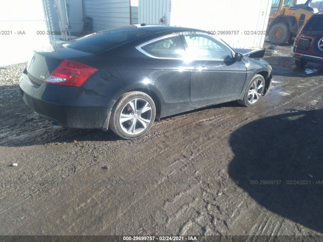 Photo 3 VIN: 1HGCS2B88CA005193 - HONDA ACCORD CPE 