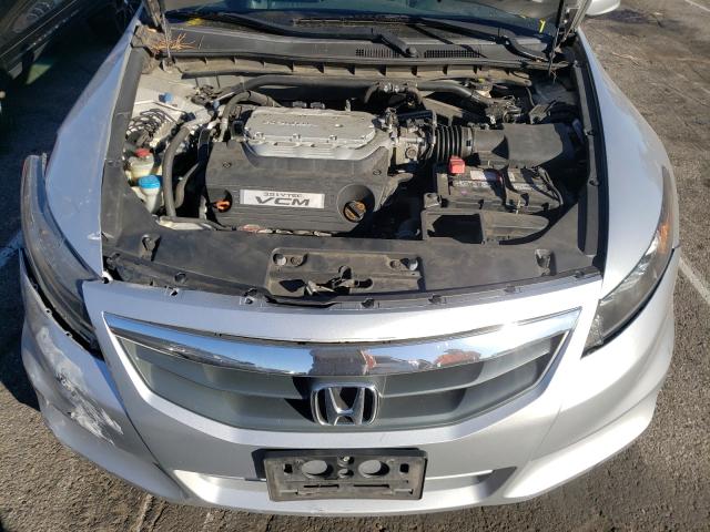 Photo 6 VIN: 1HGCS2B88CA007624 - HONDA ACCORD EXL 