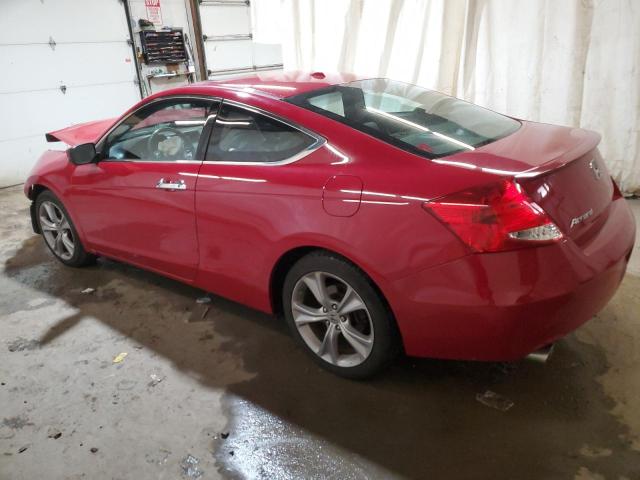 Photo 1 VIN: 1HGCS2B88CA009003 - HONDA ACCORD 