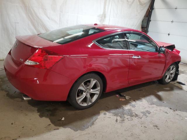 Photo 2 VIN: 1HGCS2B88CA009003 - HONDA ACCORD 