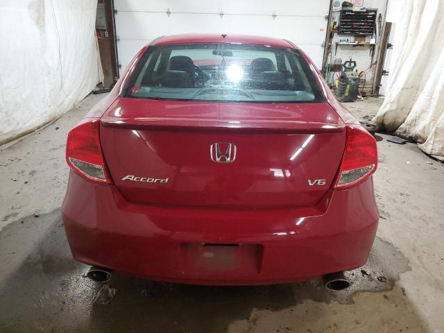 Photo 5 VIN: 1HGCS2B88CA009003 - HONDA ACCORD 