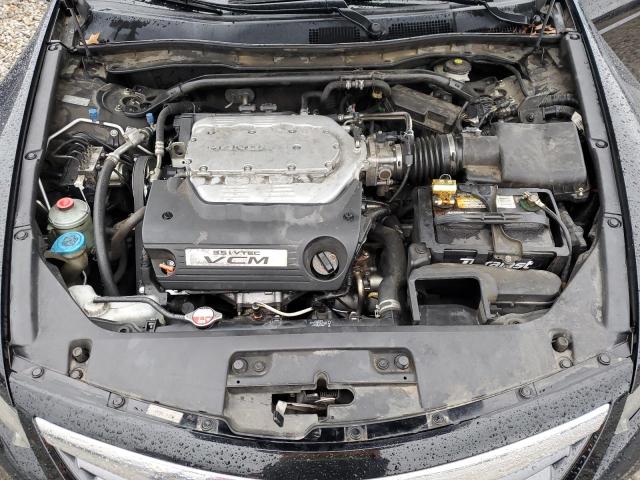 Photo 10 VIN: 1HGCS2B88CA010507 - HONDA ACCORD 