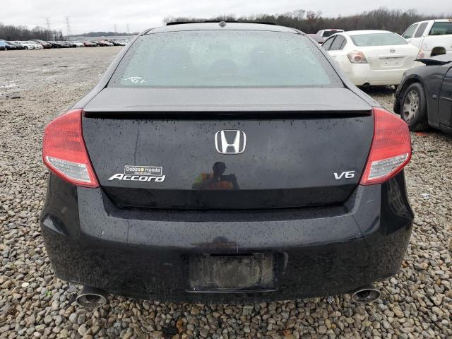 Photo 5 VIN: 1HGCS2B88CA010507 - HONDA ACCORD 