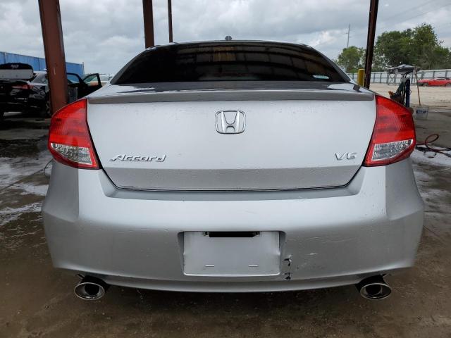 Photo 5 VIN: 1HGCS2B88CA011690 - HONDA ACCORD EXL 