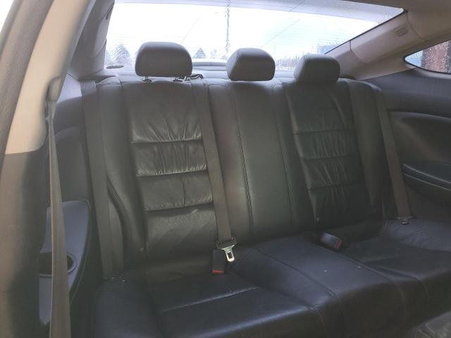 Photo 9 VIN: 1HGCS2B88CA011690 - HONDA ACCORD EXL 