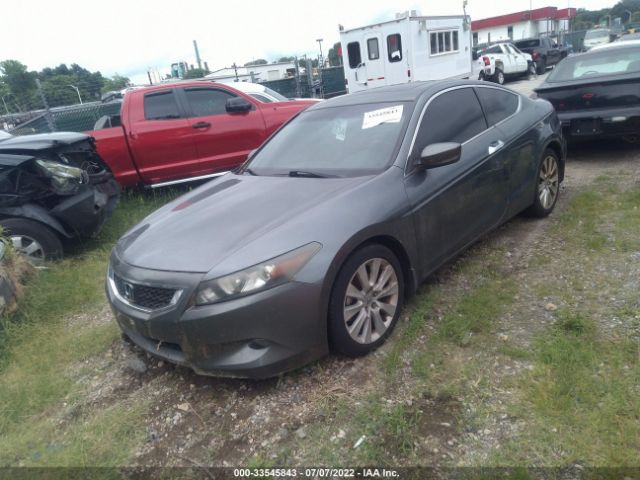 Photo 1 VIN: 1HGCS2B89AA000128 - HONDA ACCORD CPE 