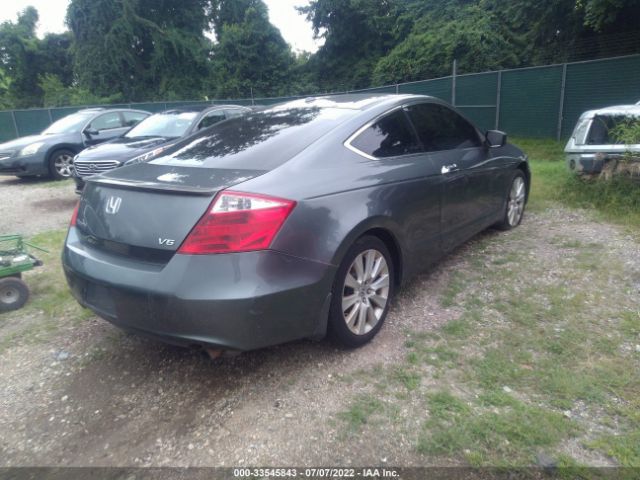 Photo 3 VIN: 1HGCS2B89AA000128 - HONDA ACCORD CPE 