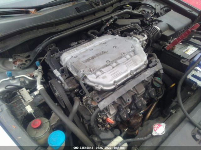 Photo 9 VIN: 1HGCS2B89AA000128 - HONDA ACCORD CPE 