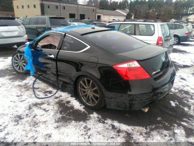 Photo 2 VIN: 1HGCS2B89AA000985 - HONDA ACCORD CPE 