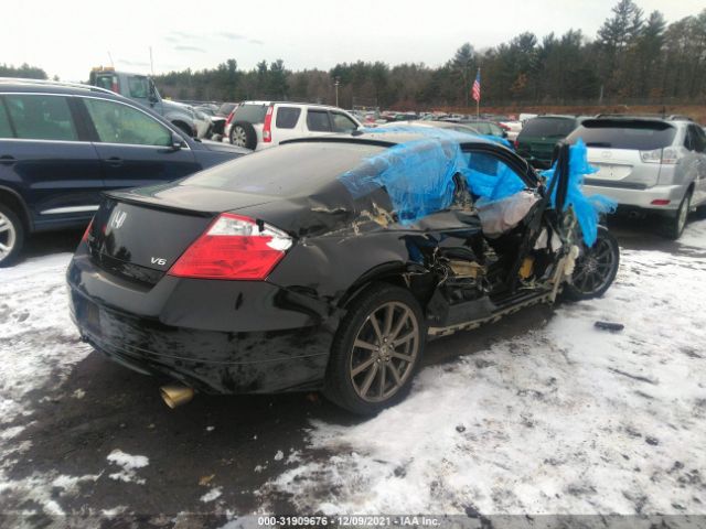 Photo 3 VIN: 1HGCS2B89AA000985 - HONDA ACCORD CPE 