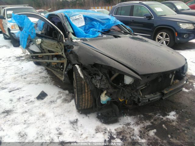 Photo 5 VIN: 1HGCS2B89AA000985 - HONDA ACCORD CPE 